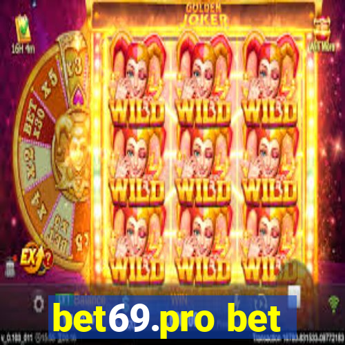 bet69.pro bet